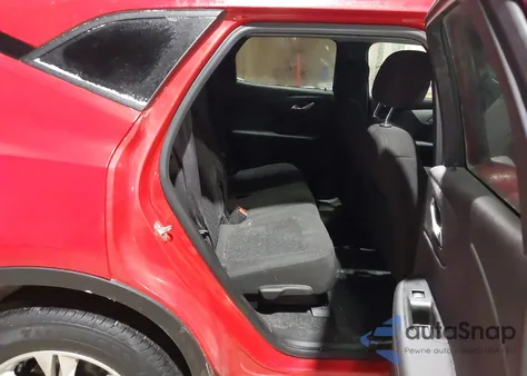 2019 Chevrolet Blazer z USA, uszkodzony, nr VIN 3GNKBBRA3KS664306